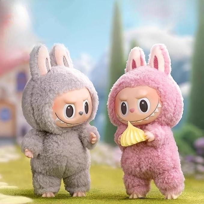 LABUBU Doll – Global Viral Sensation Now in India !