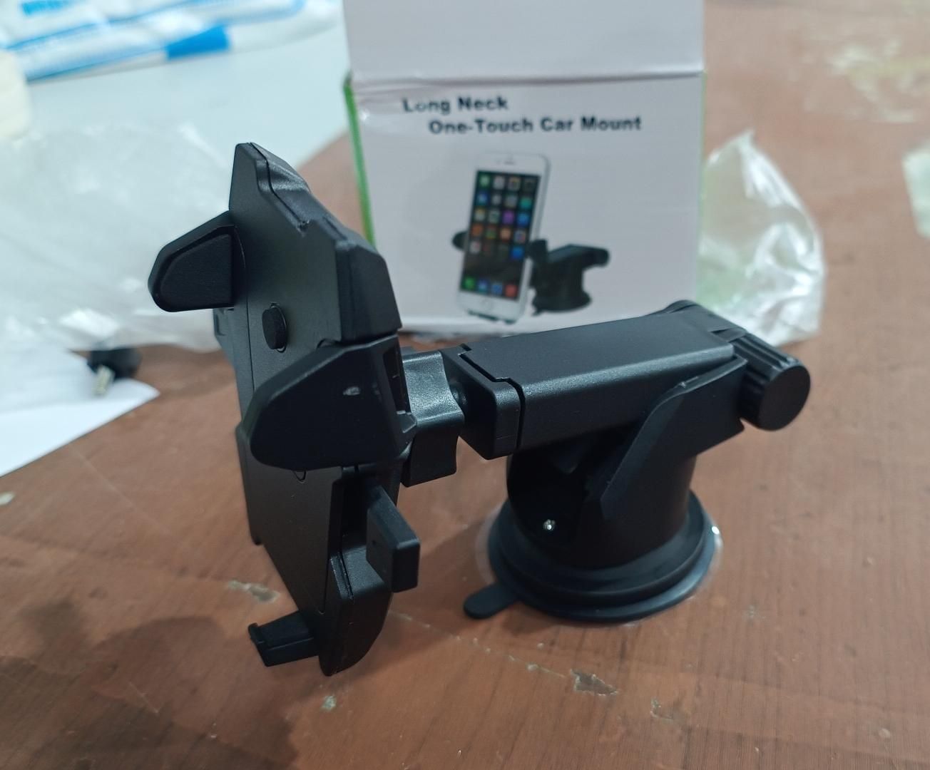 Universal Car Mobile Holder
