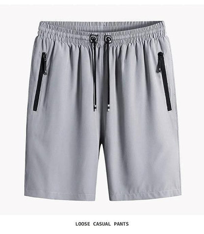 UrbanFlex Men's Cotton Shorts – Pack of 4