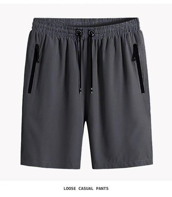 UrbanFlex Men's Cotton Shorts – Pack of 4
