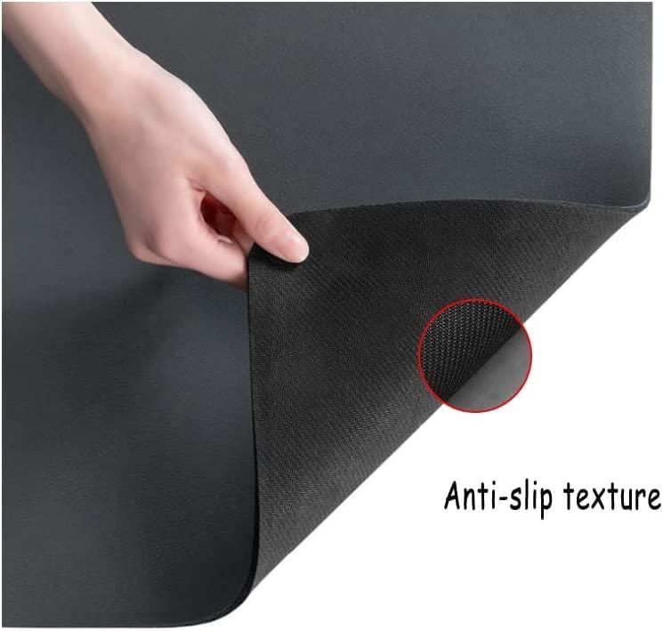 Ultra Absorbent Fast Dry Mats