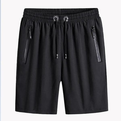 UrbanFlex Men's Cotton Shorts – Pack of 4