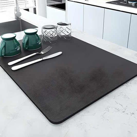 Ultra Absorbent Fast Dry Mats